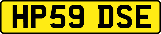 HP59DSE
