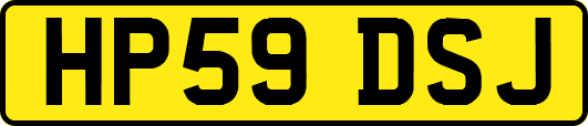 HP59DSJ