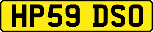 HP59DSO