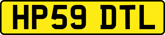 HP59DTL