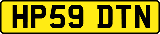 HP59DTN