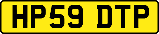 HP59DTP