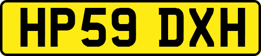 HP59DXH