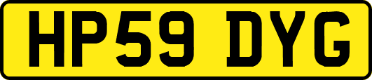 HP59DYG