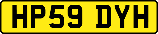 HP59DYH