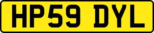 HP59DYL