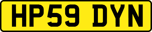 HP59DYN