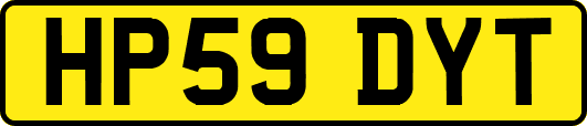 HP59DYT