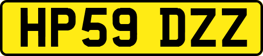 HP59DZZ