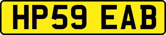 HP59EAB