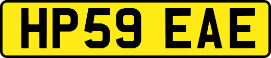 HP59EAE