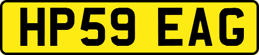 HP59EAG