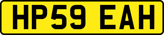 HP59EAH