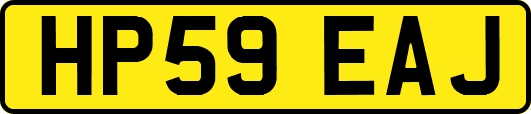 HP59EAJ
