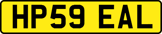 HP59EAL