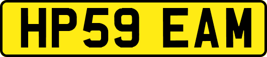 HP59EAM
