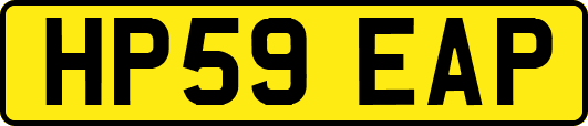 HP59EAP