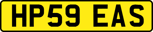 HP59EAS