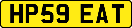 HP59EAT