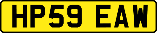 HP59EAW