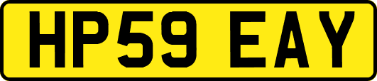 HP59EAY