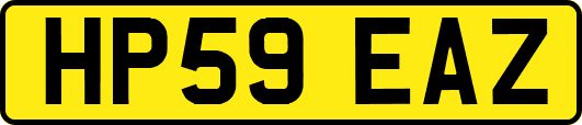 HP59EAZ