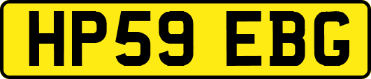 HP59EBG