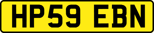 HP59EBN