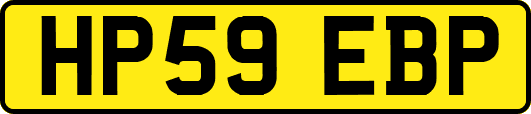 HP59EBP