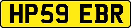 HP59EBR
