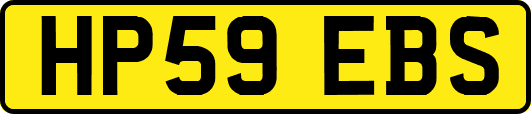 HP59EBS