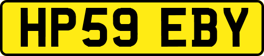 HP59EBY