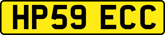 HP59ECC