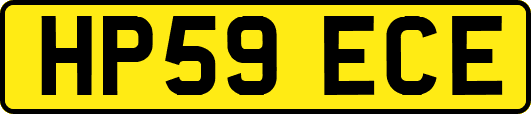 HP59ECE