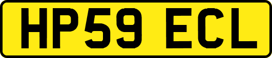 HP59ECL
