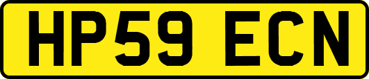 HP59ECN