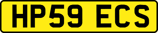 HP59ECS