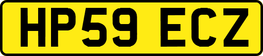 HP59ECZ