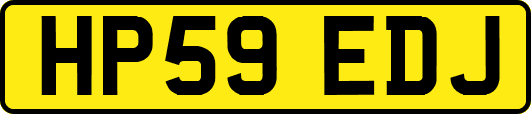 HP59EDJ