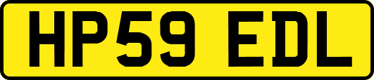 HP59EDL