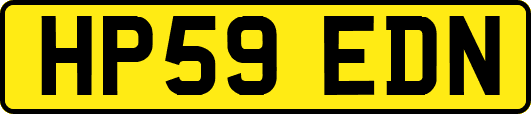 HP59EDN