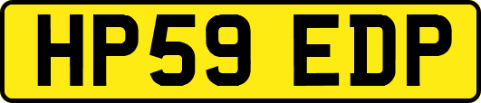 HP59EDP
