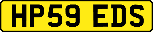 HP59EDS