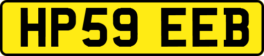 HP59EEB