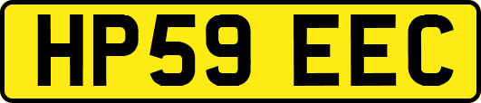 HP59EEC