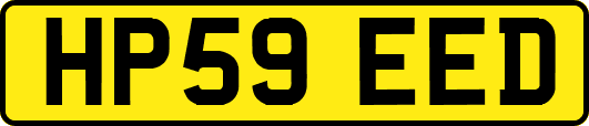 HP59EED