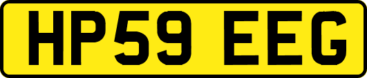 HP59EEG