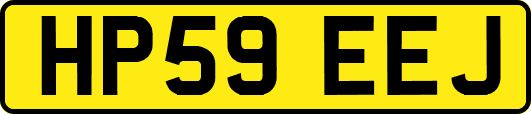 HP59EEJ