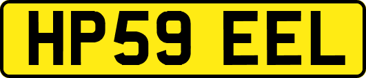 HP59EEL