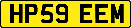 HP59EEM